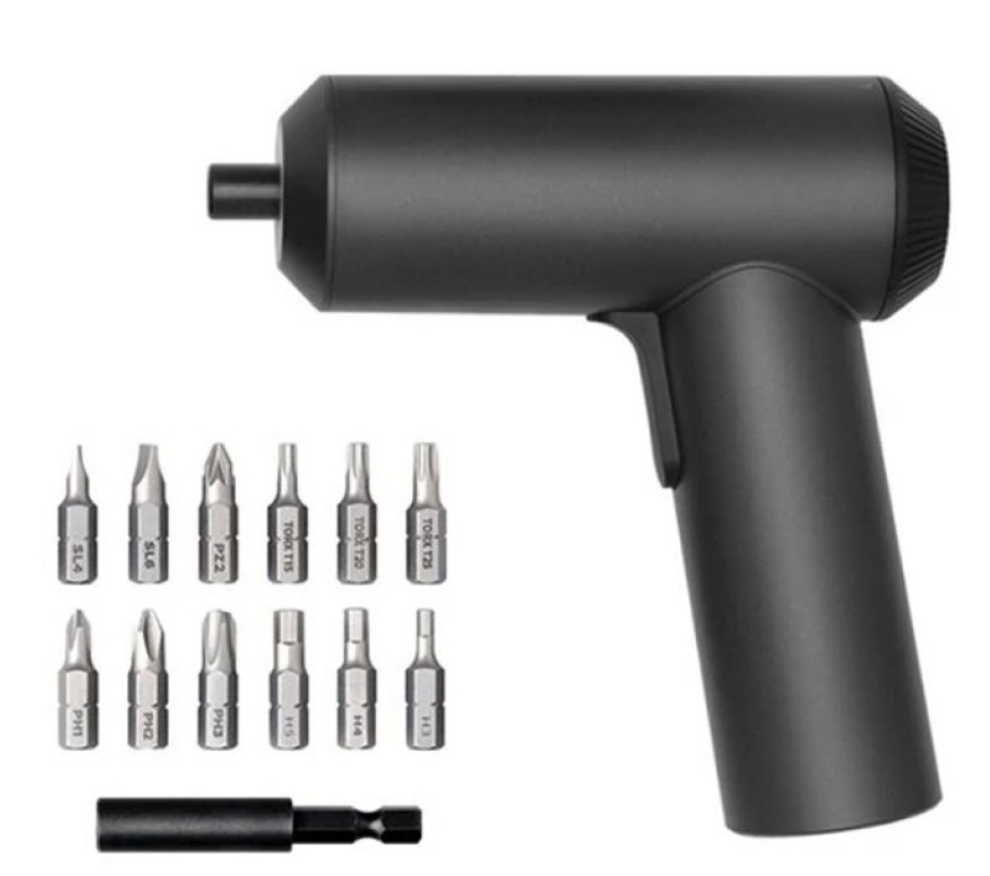 Xiaomi Mijia Electric Screwdriver