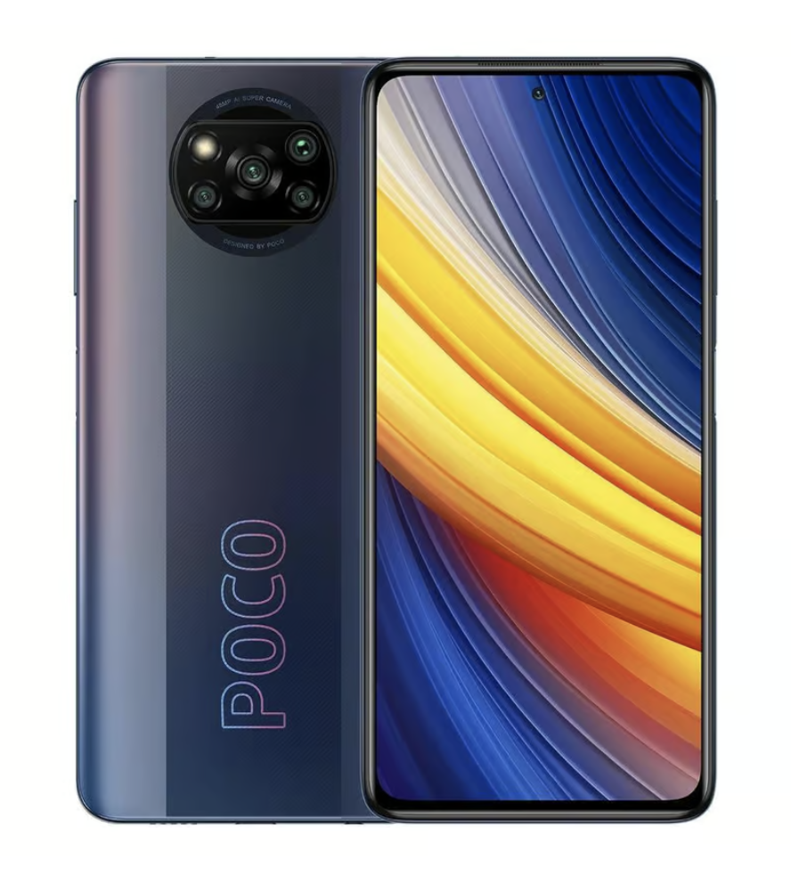 Xiaomi Poco X3 Pro