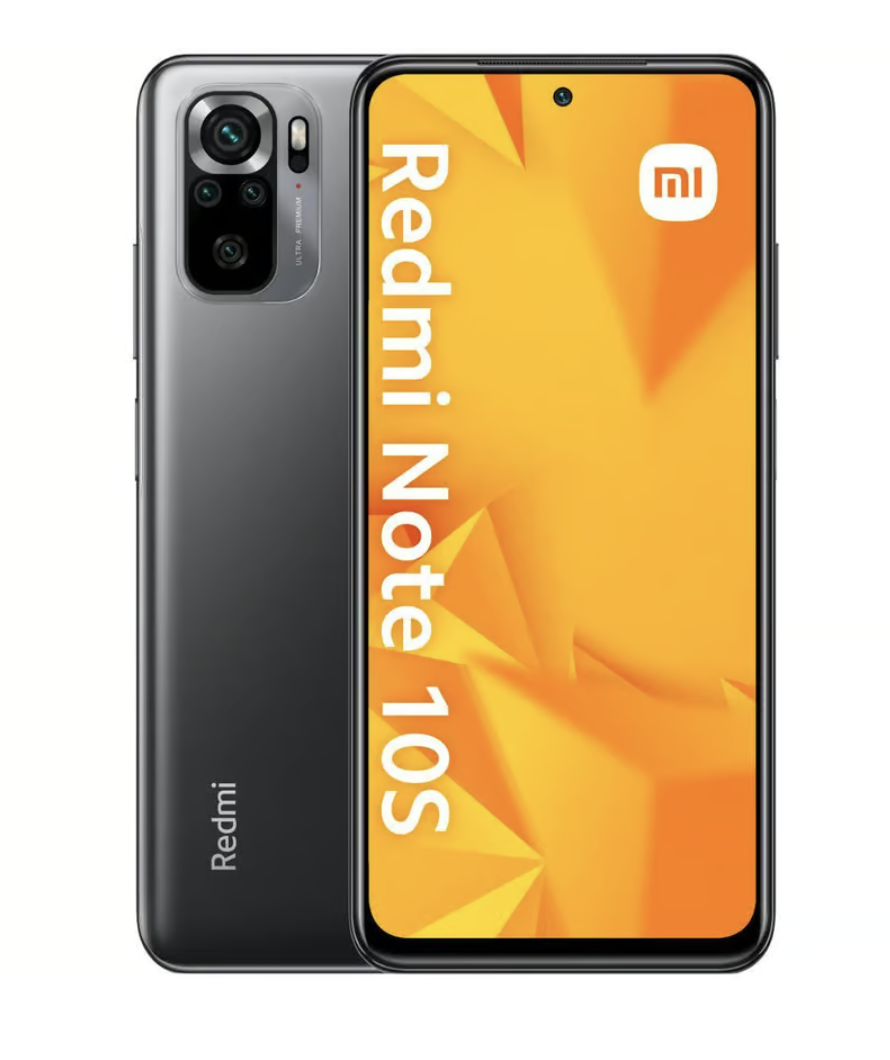 Xiaomi Redmi Note 10S