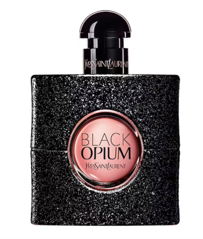 Yves Saint Laurent Black Opium