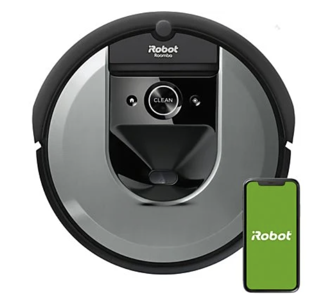 iRobot Roomba i7+