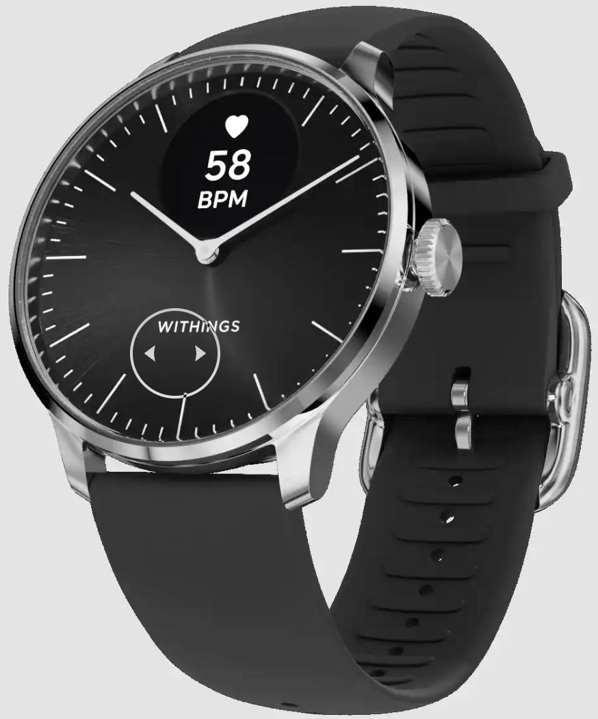 Withings ScanWatch