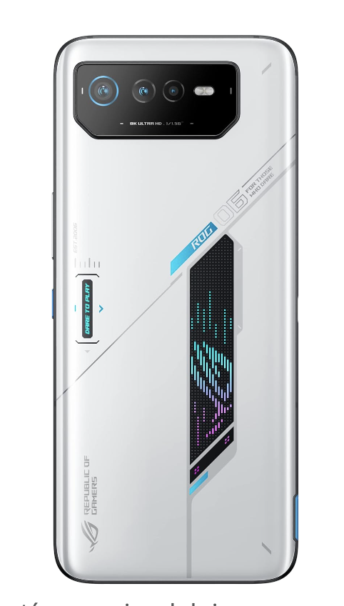 ASUS ROG Phone 6