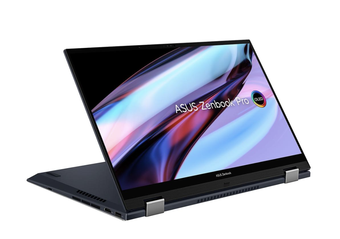 ASUS ZenBook Flip 15