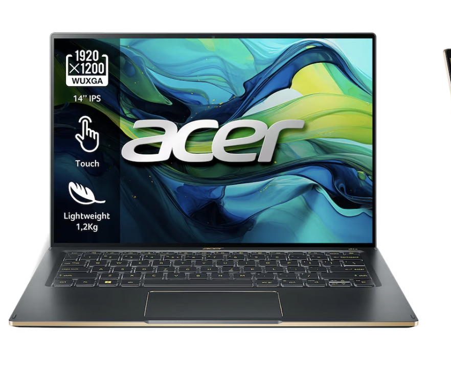 Acer Swift 5