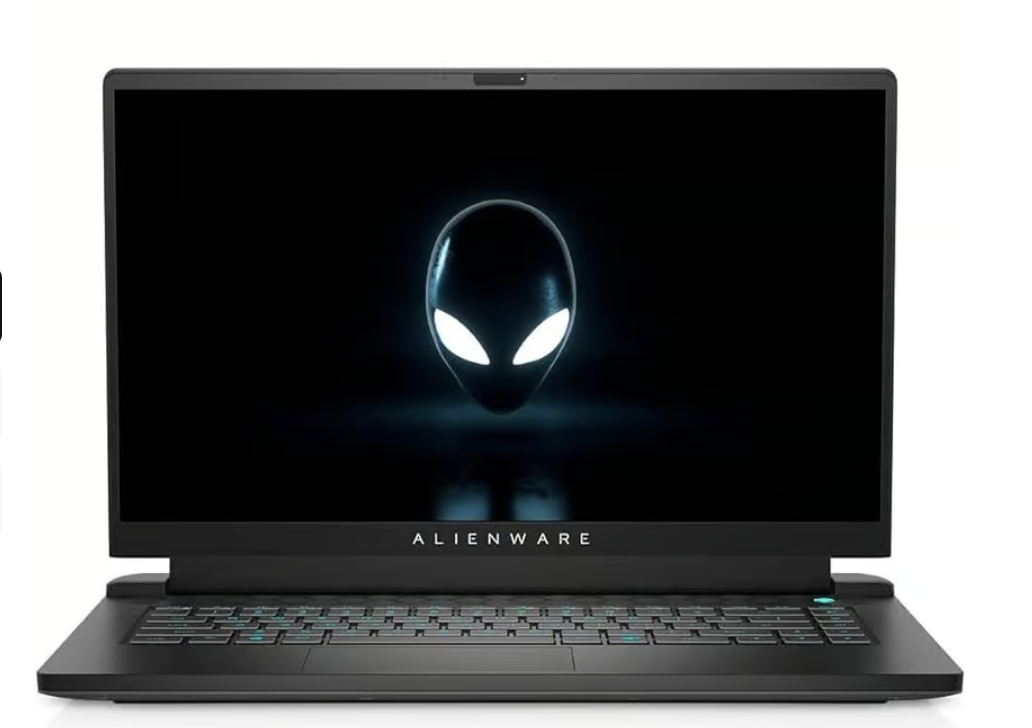 Alienware Area-51m