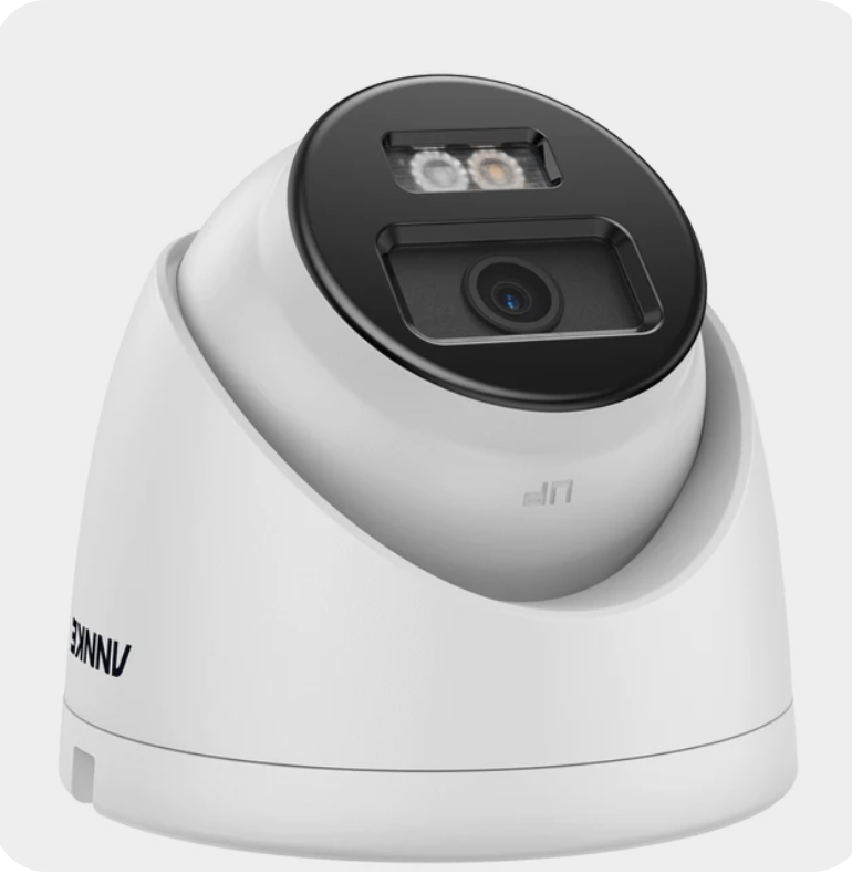 Annke C800 Zoom AI IP Camera