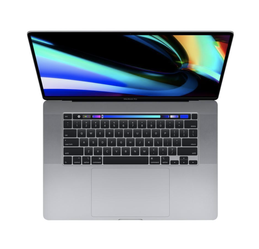 Apple MacBook Pro