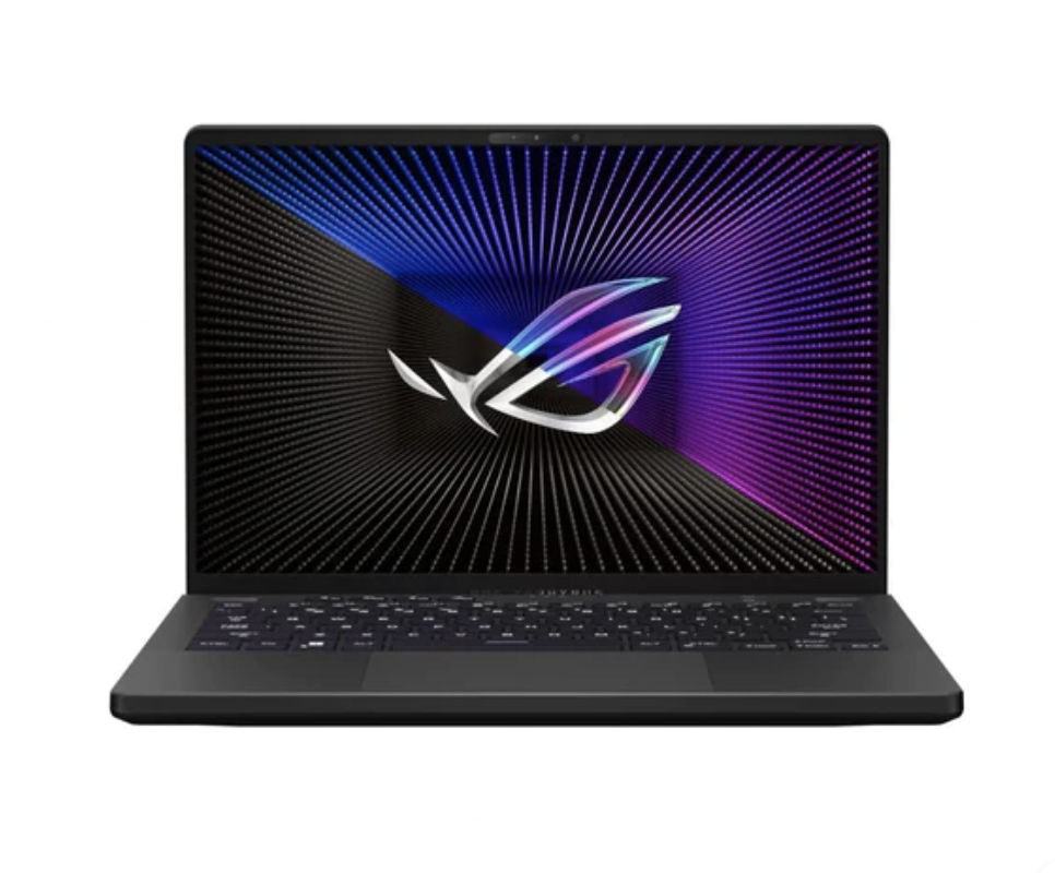 Asus ROG Zephyrus G14