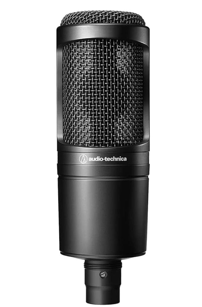 Audio-Technica AT2020