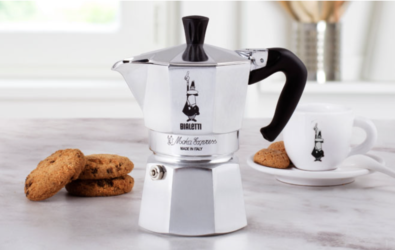 Bialetti Moka Express