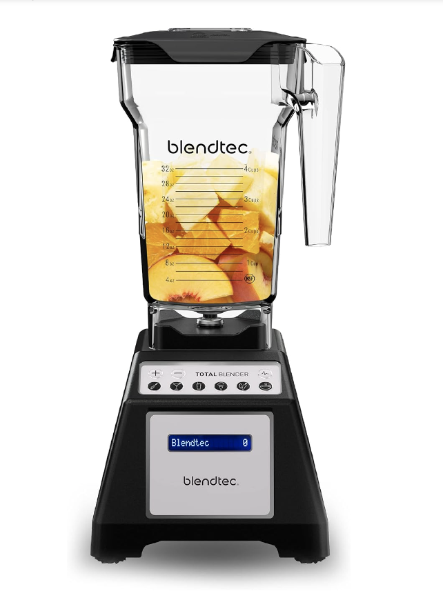 Blendtec Total Classic Original 