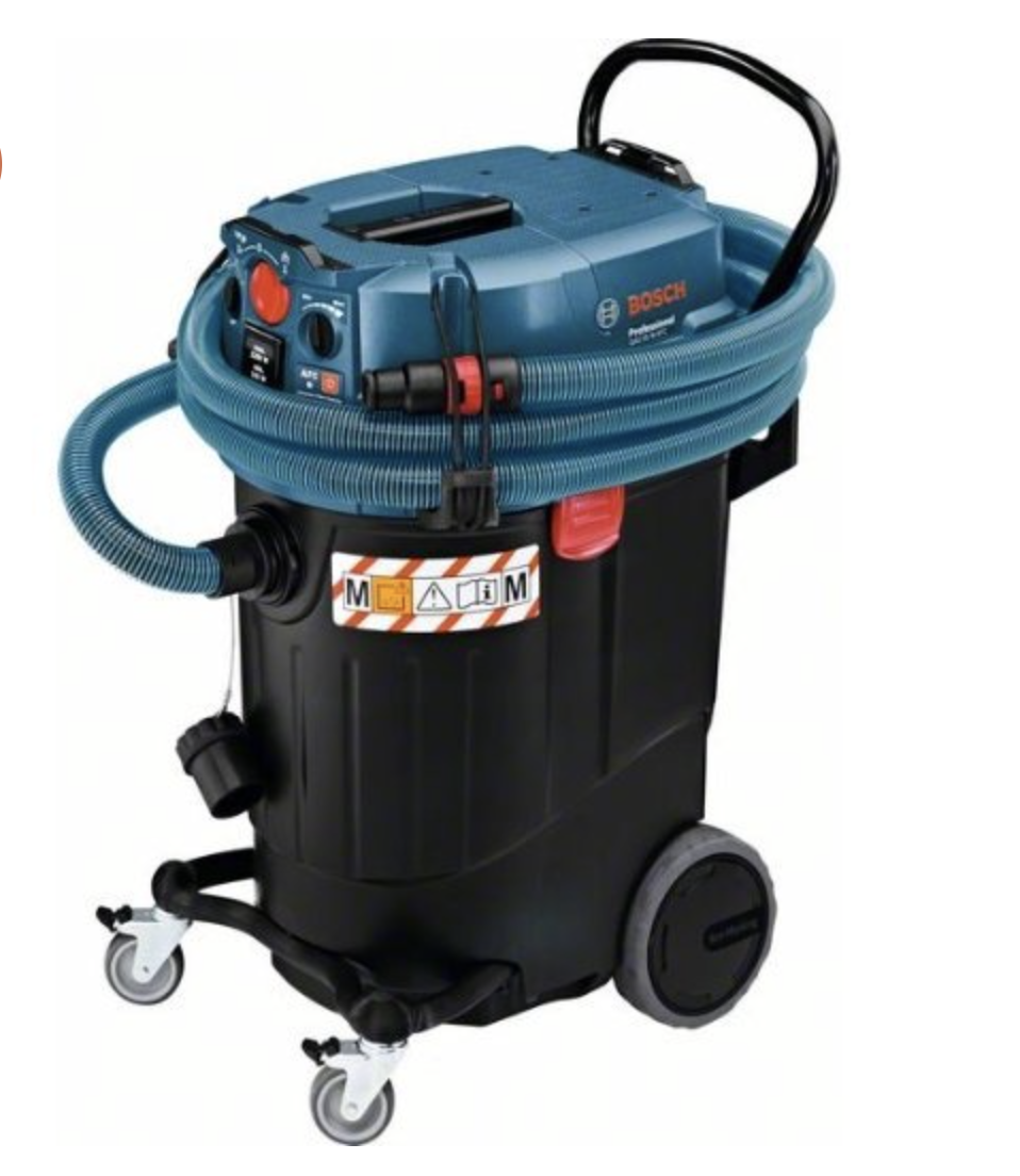 Bosch GAS 55 M AFC 