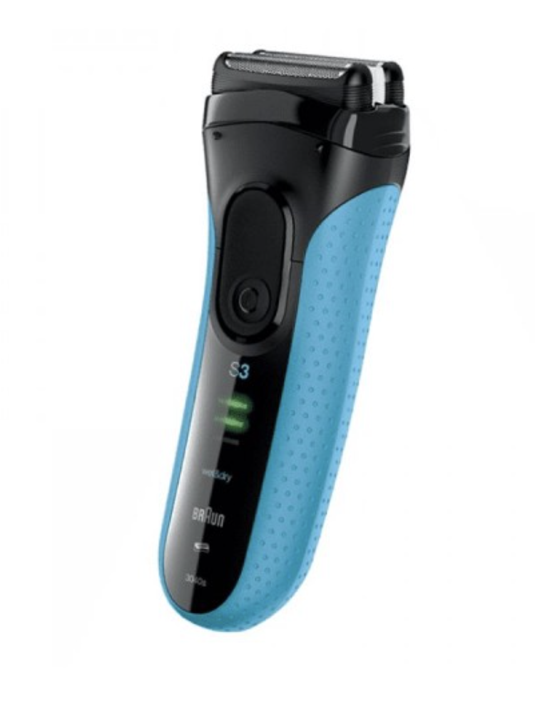 Braun Series 3 ProSkin 3040s