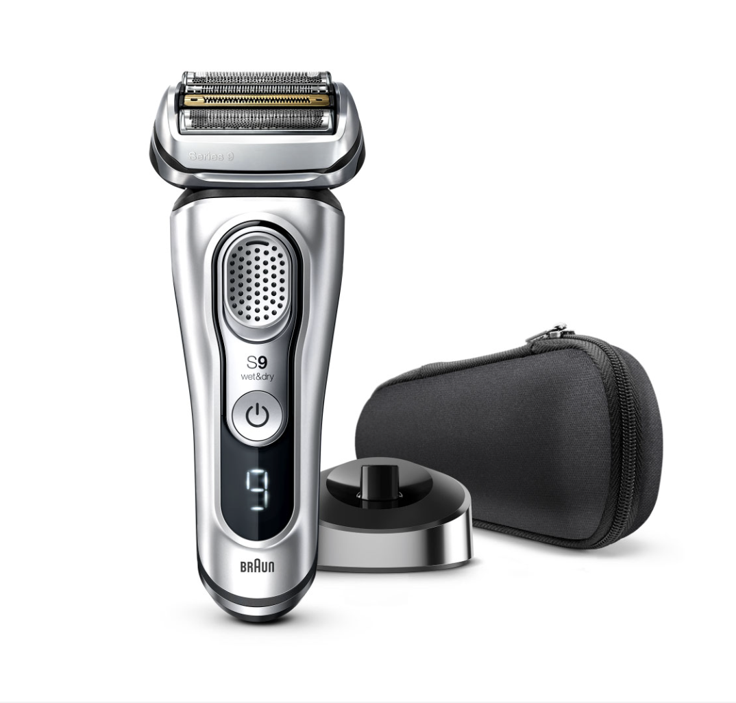 Braun Series 9 модель 9350s