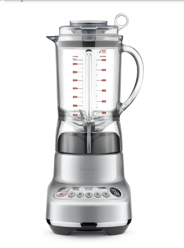 Breville BBL620 Fresh & Furious