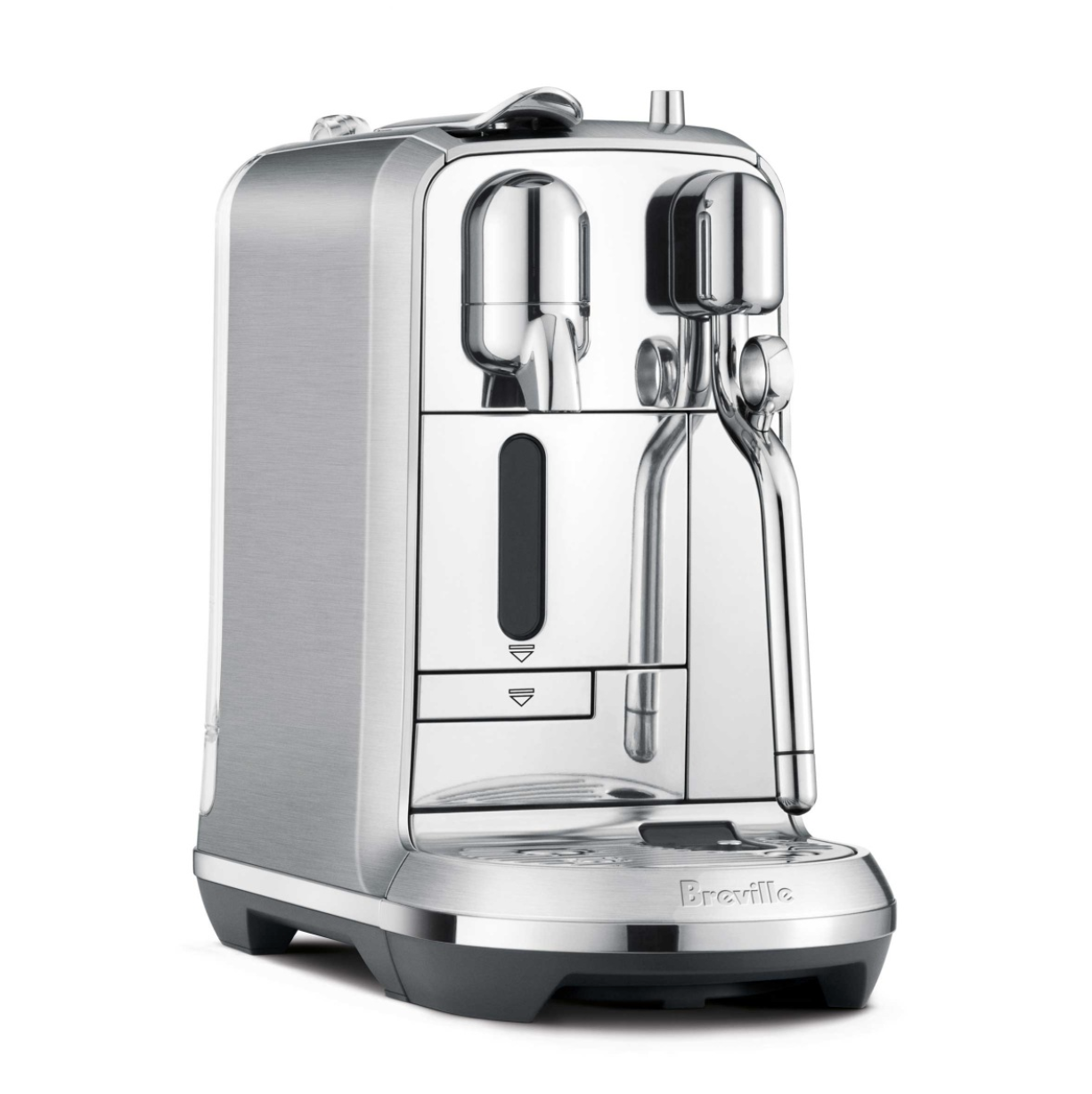 Breville Nespresso Creatista Plus