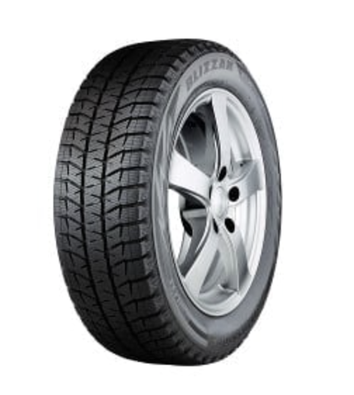 Bridgestone Blizzak DM-V2