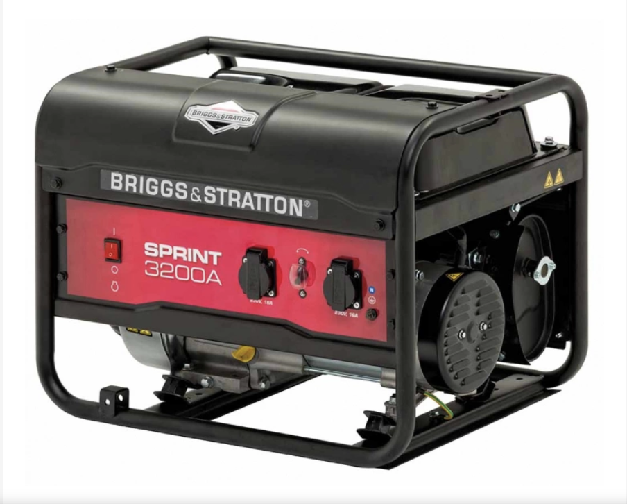 Briggs & Stratton P2200