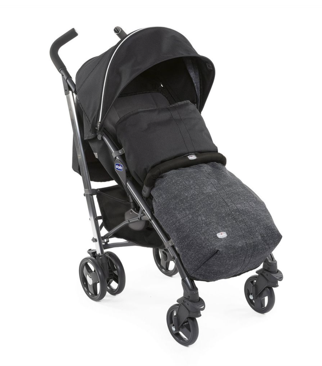 Chicco Liteway 3