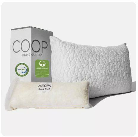 Coop Home Goods Eden Pillow