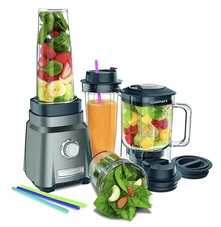 Cuisinart CPB-380