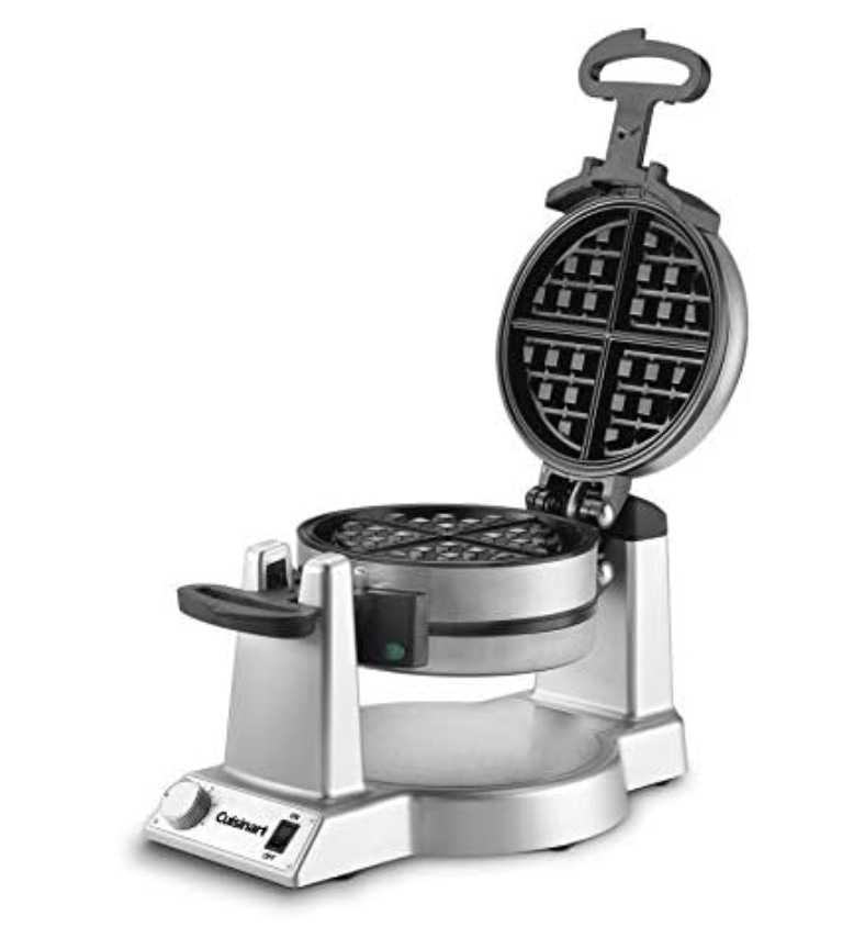 Cuisinart WAF-F20