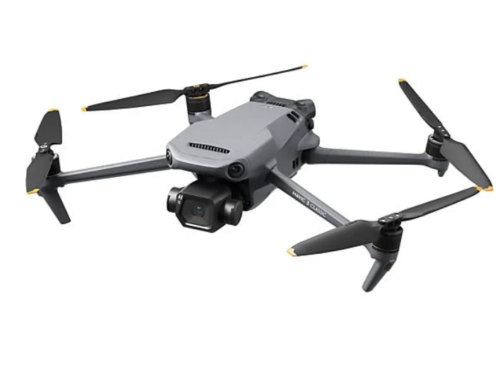 DJI Mavic 3 Classic