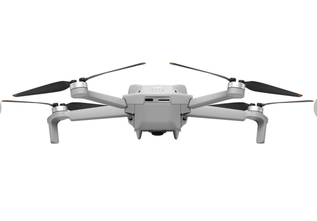 DJI Mini 3