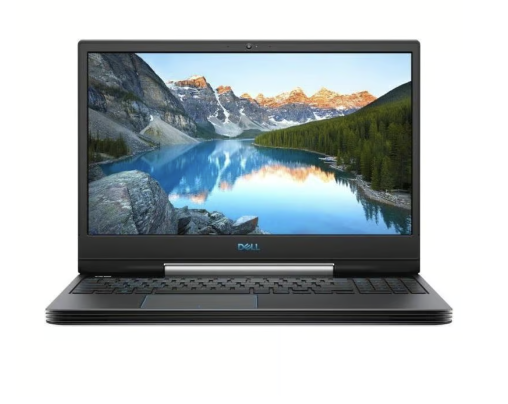 Dell G5 15