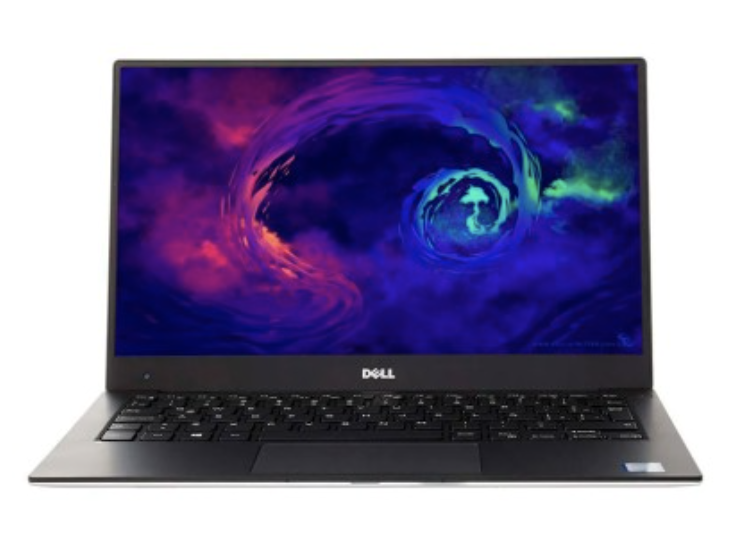 Dell XPS 13