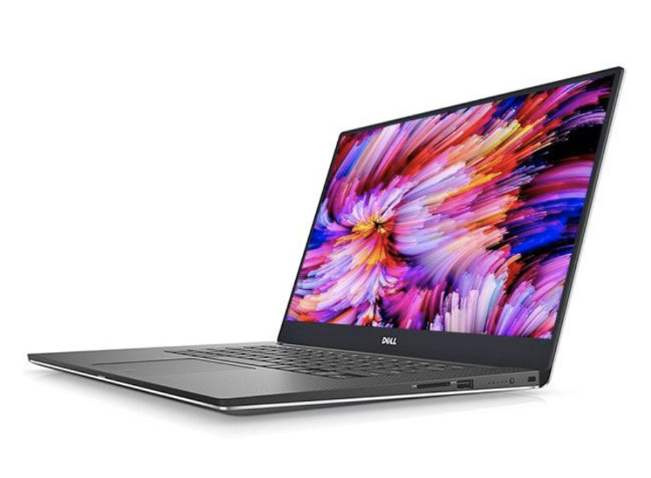 Dell XPS 15