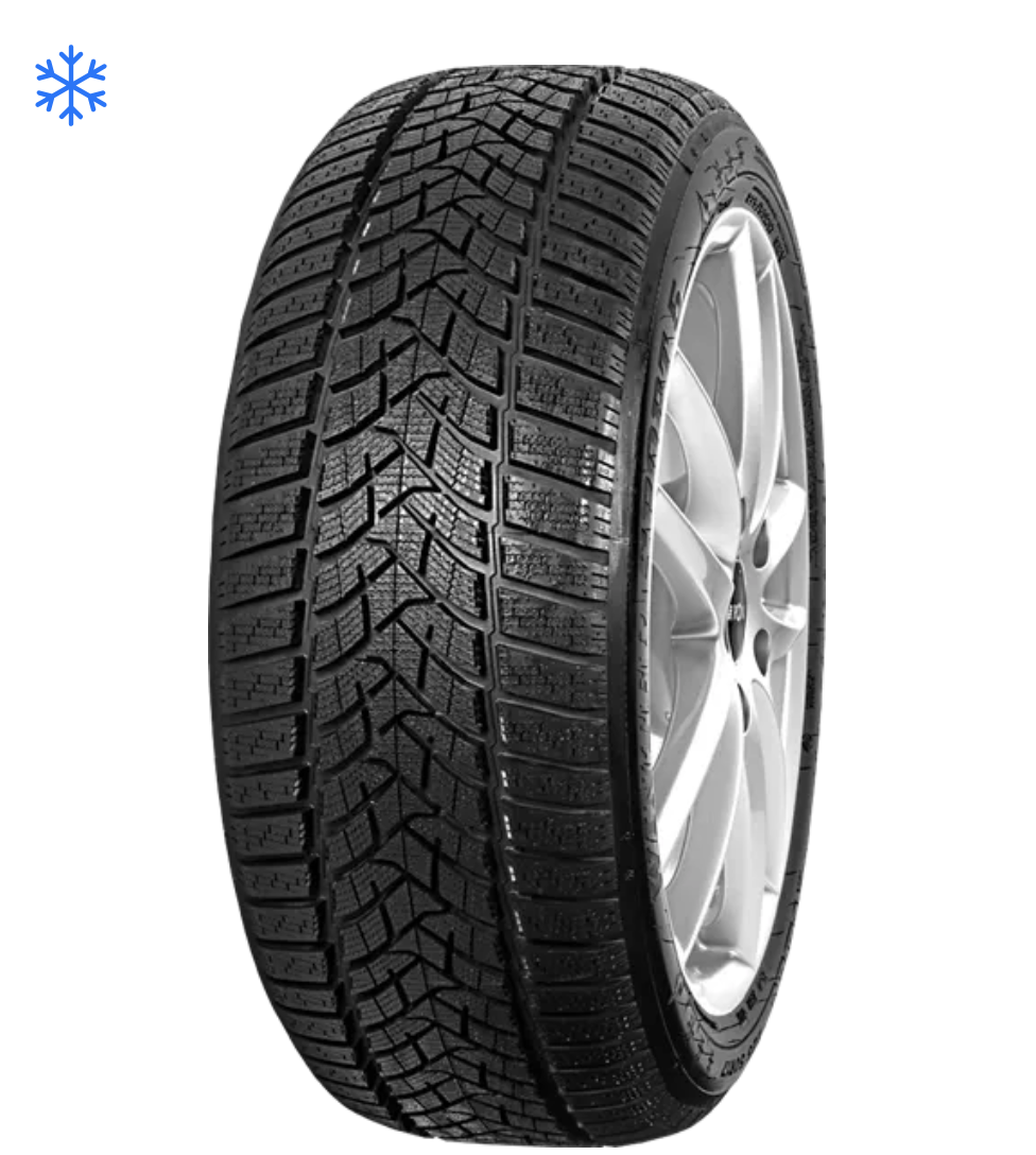 Dunlop Winter Sport 5 