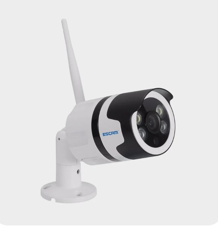 ESCAM QF508 HD IP Camera