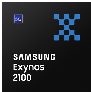 Exynos 2100