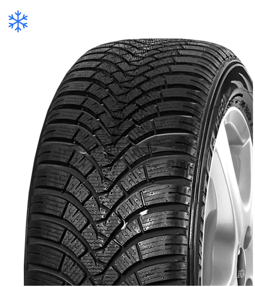 Falken Eurowinter