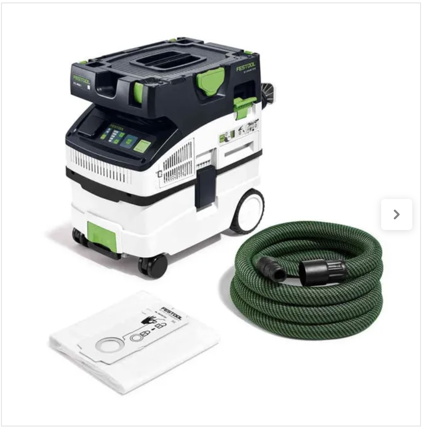 Festool CTL MIDI 