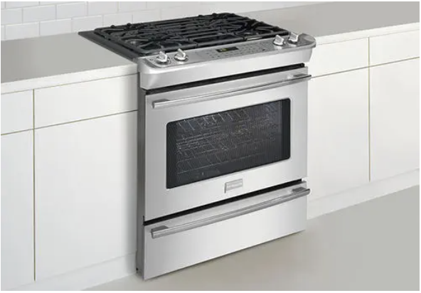 Frigidaire FGGF3059TF