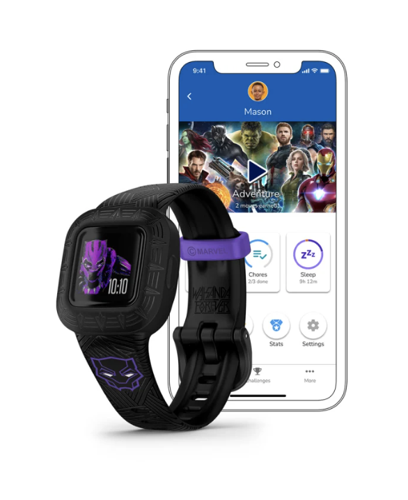 Garmin Vivofit Jr. 3