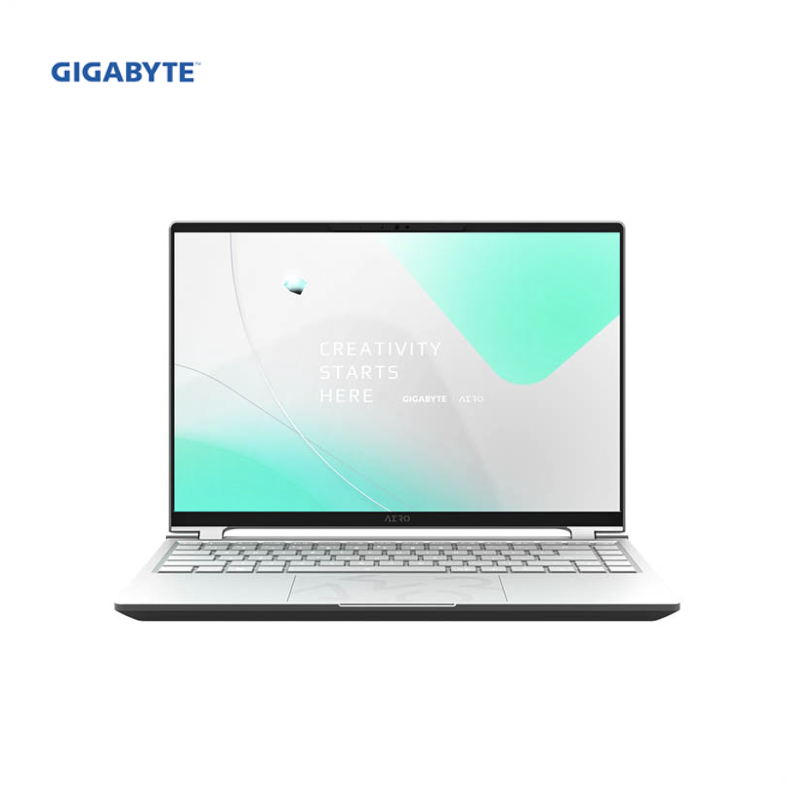 Gigabyte AERO 15 OLED