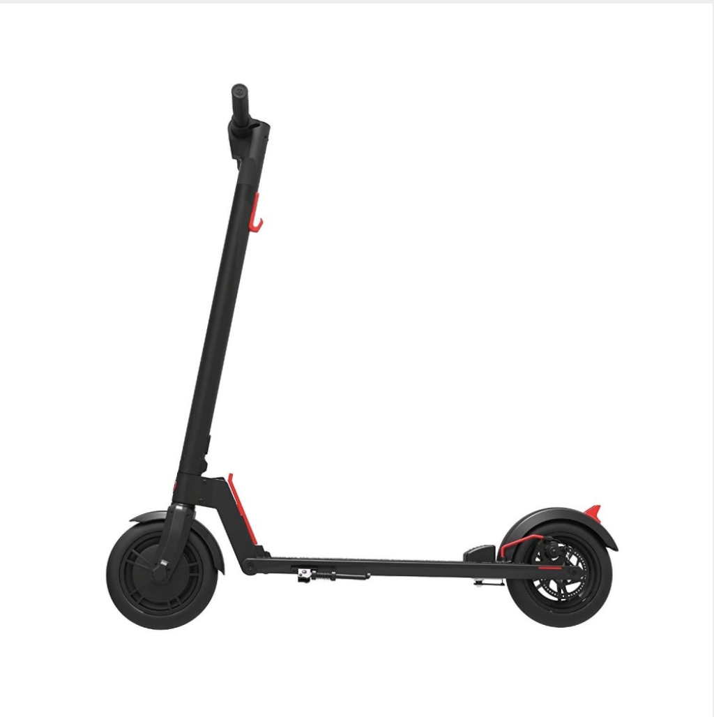 Gotrax GXL V2