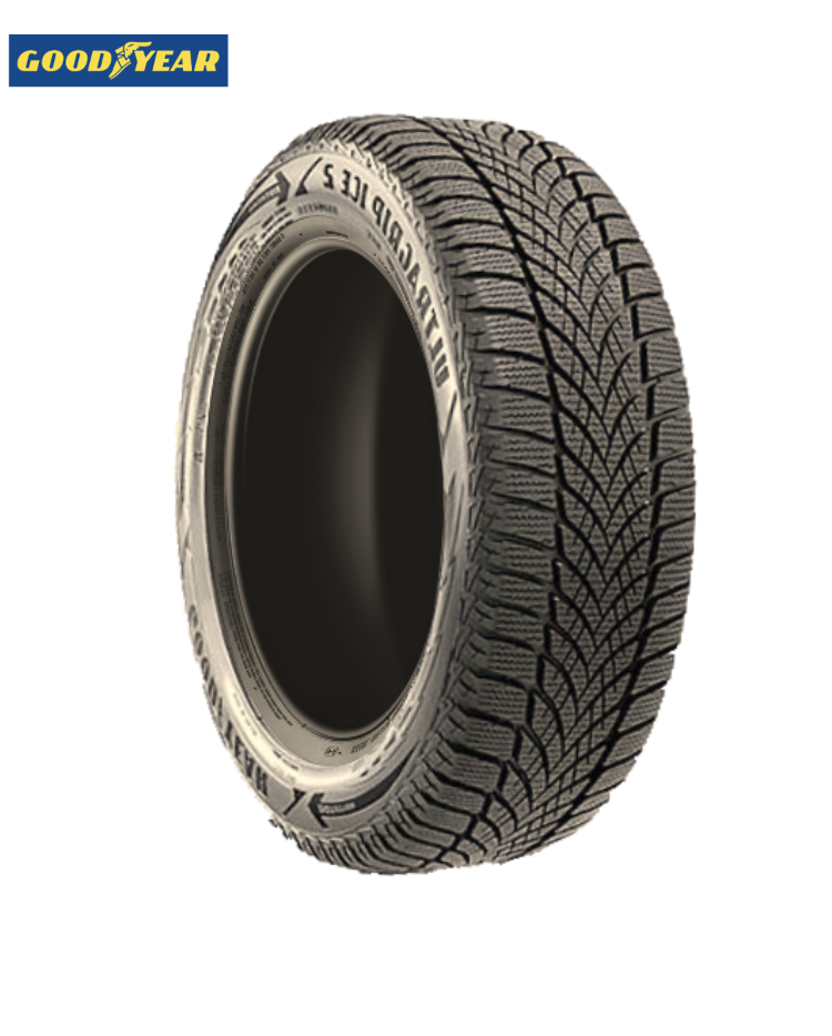 Goodyear UltraGrip Ice