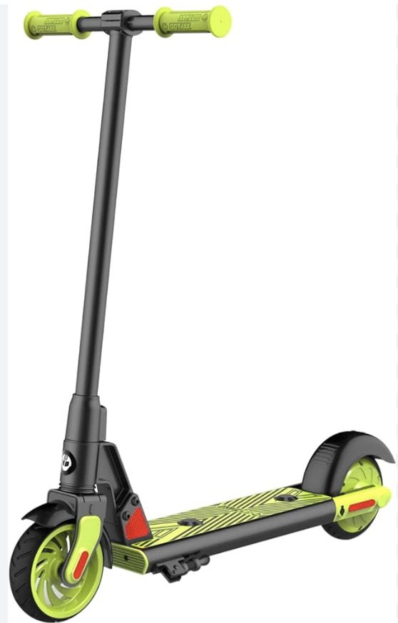 Gotrax GKS Electric Scooter