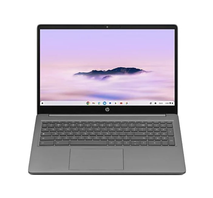 HP Chromebook Series