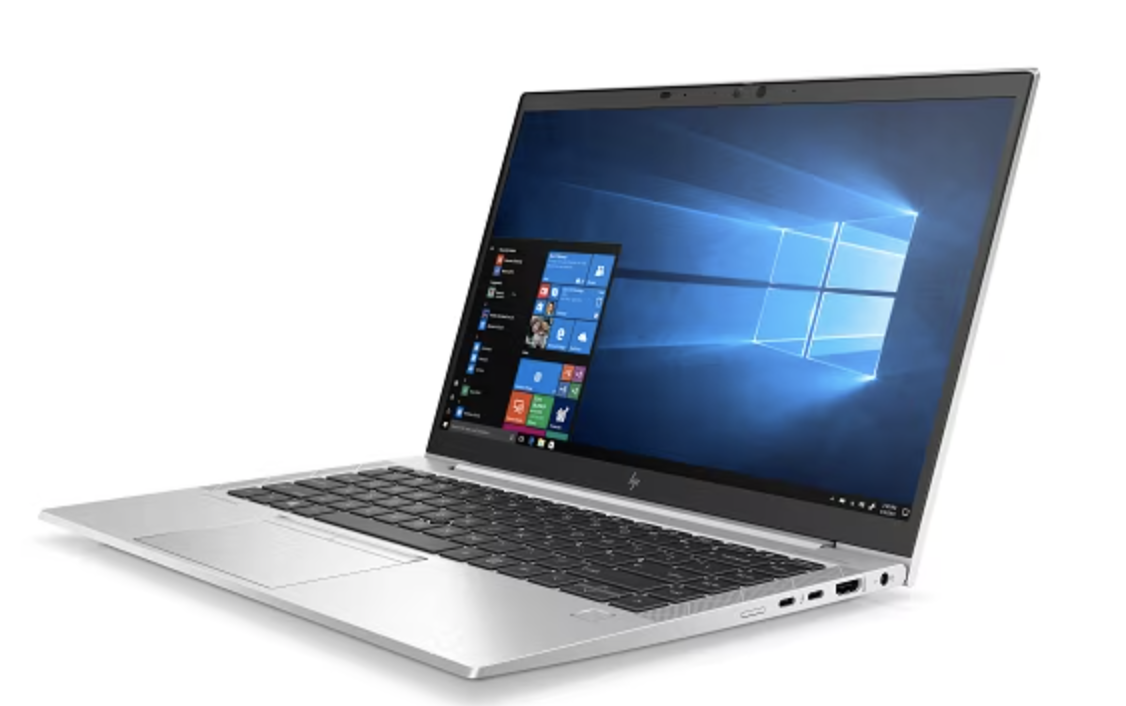 HP EliteBook Series