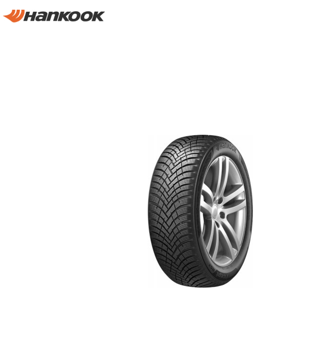 Hankook Winter