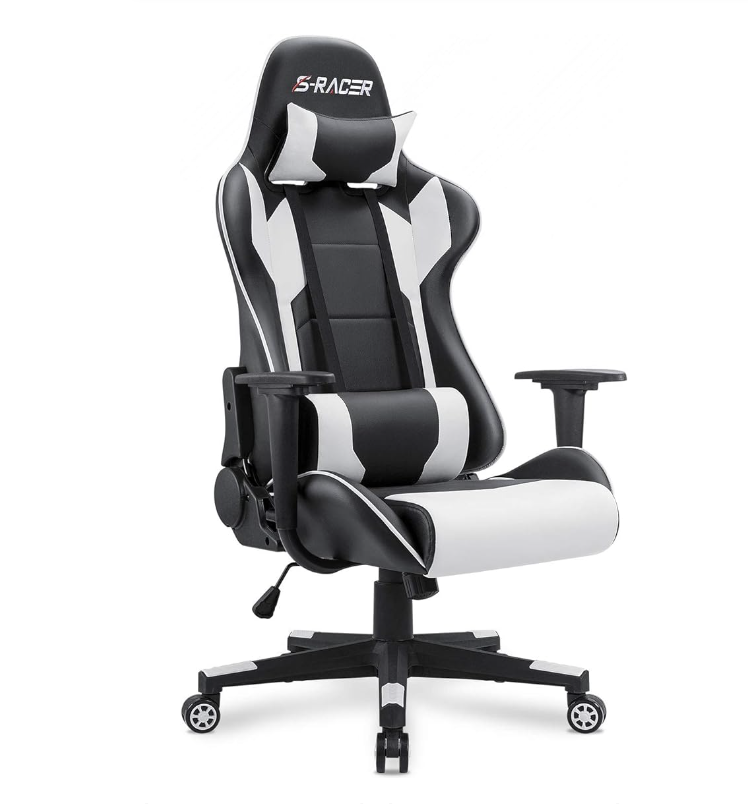 Homall Racing Chair