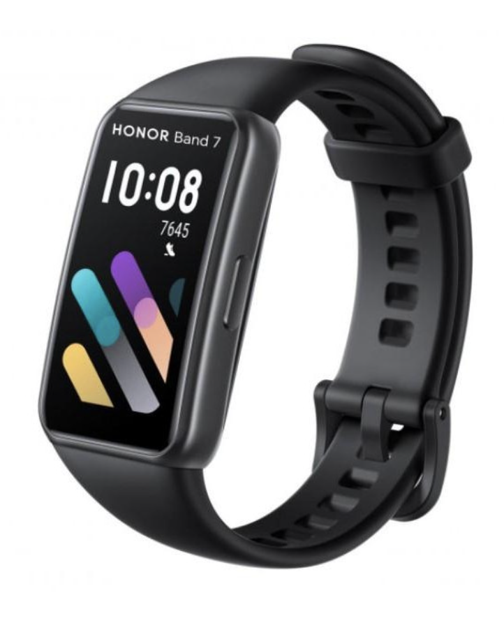 Huawei Band 7 Graphite Black