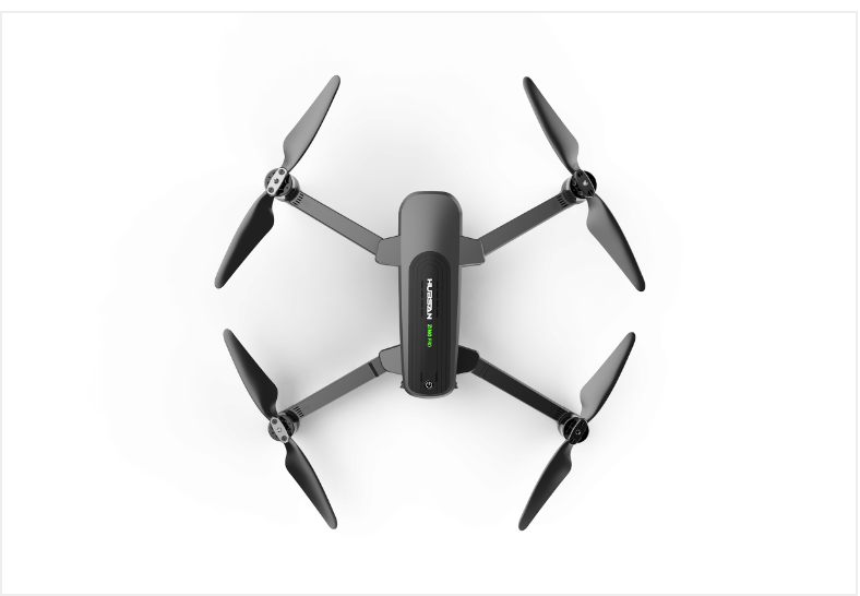 Hubsan Zino Pro