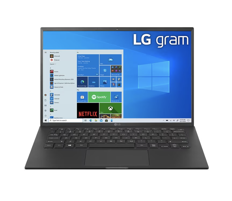 LG Gram 2-in-1